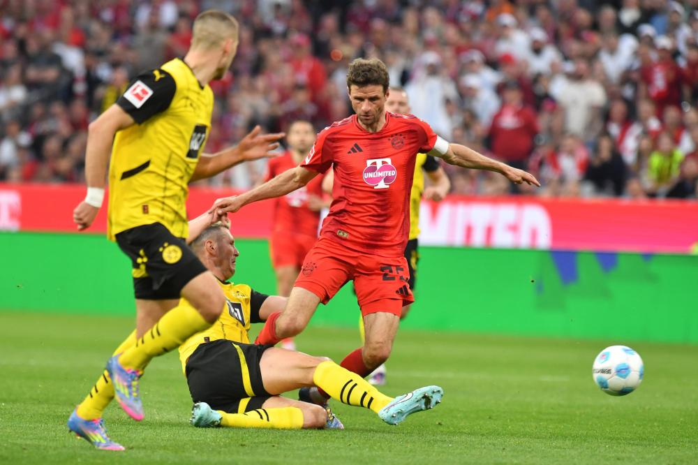 足球迷们对 足球迷们对